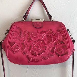 Patricia Nash Handbag